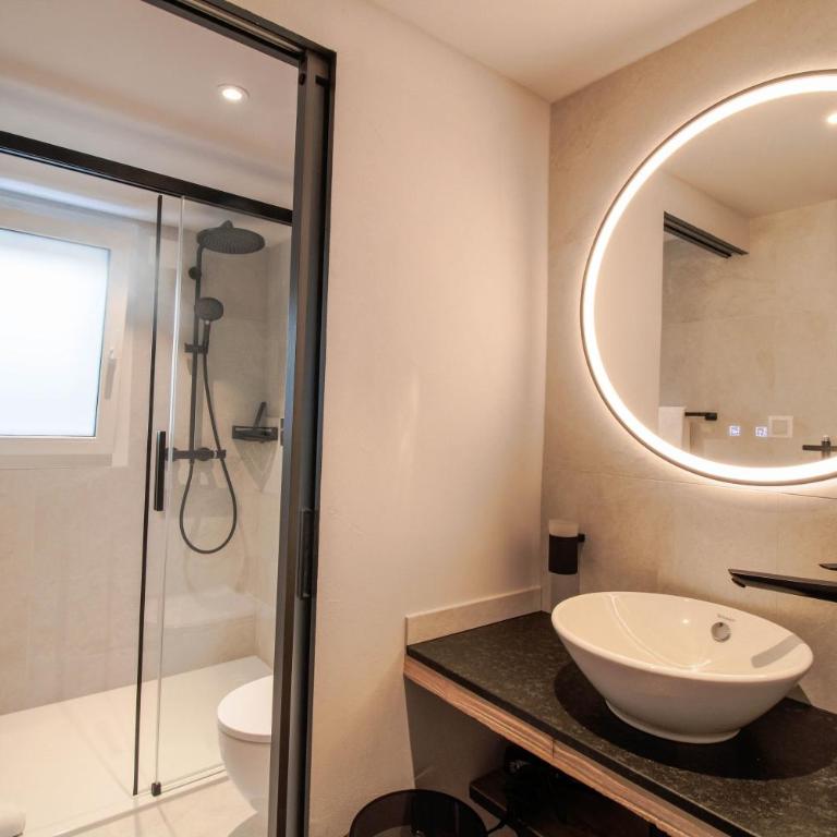 Alpine Lodge - Apartamento de 1 dormitorio - 1ª Planta - 5