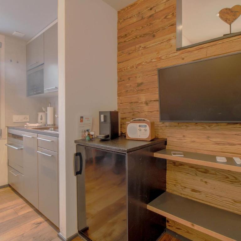 Alpine Lodge - Apartamento de 1 dormitorio - 1ª Planta - 23