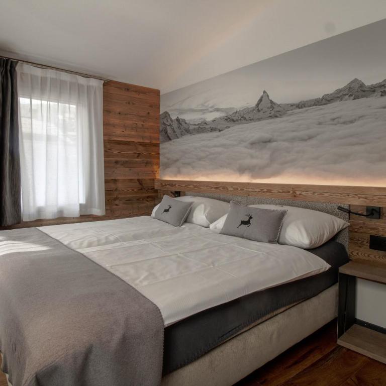 Alpine Lodge - Apartamento de 1 dormitorio - 1ª Planta - 2