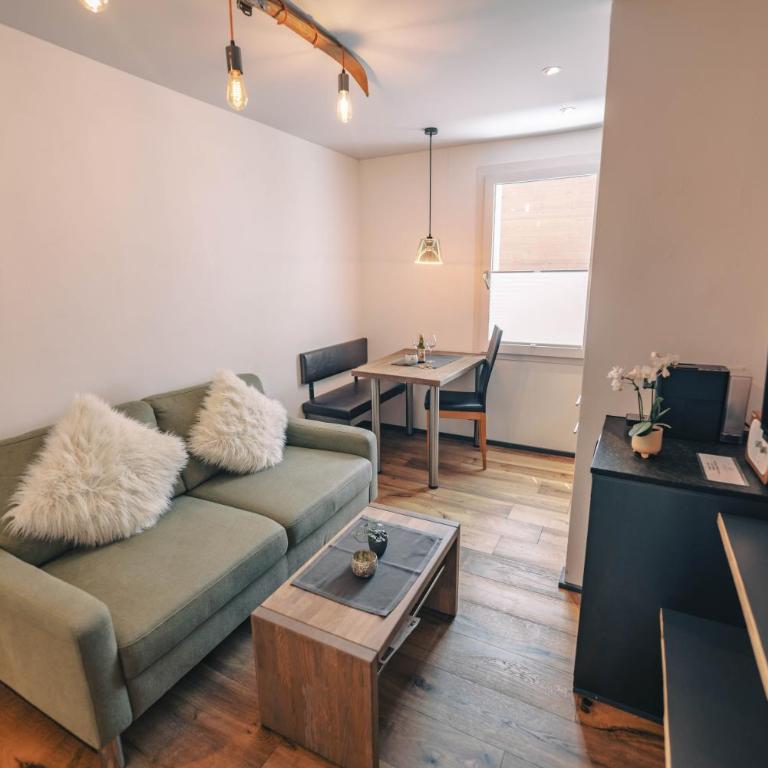 Alpine Lodge - Apartamento de 1 dormitorio - 1ª Planta - 11