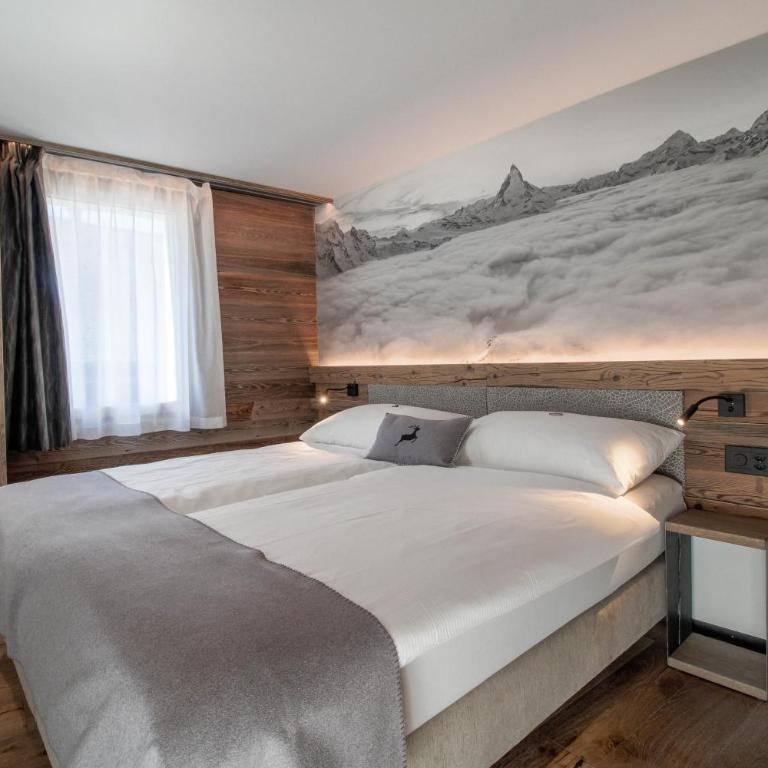 Alpine Lodge - Apartamento de 1 dormitorio - 1ª Planta - 18