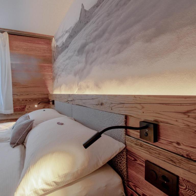 Alpine Lodge - Apartamento de 1 dormitorio - 1ª Planta - 9