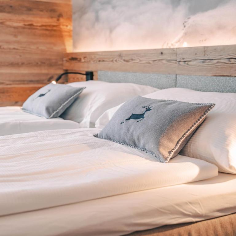 Alpine Lodge - Apartamento de 1 dormitorio - 1ª Planta - 10