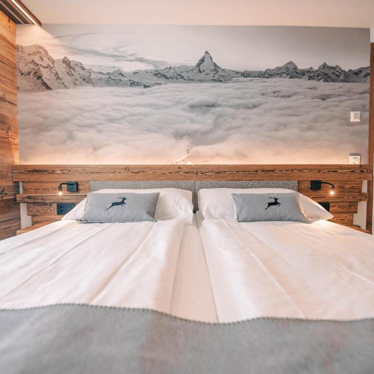 Alpine Lodge - Apartamento de 1 dormitorio - 1ª Planta - 30