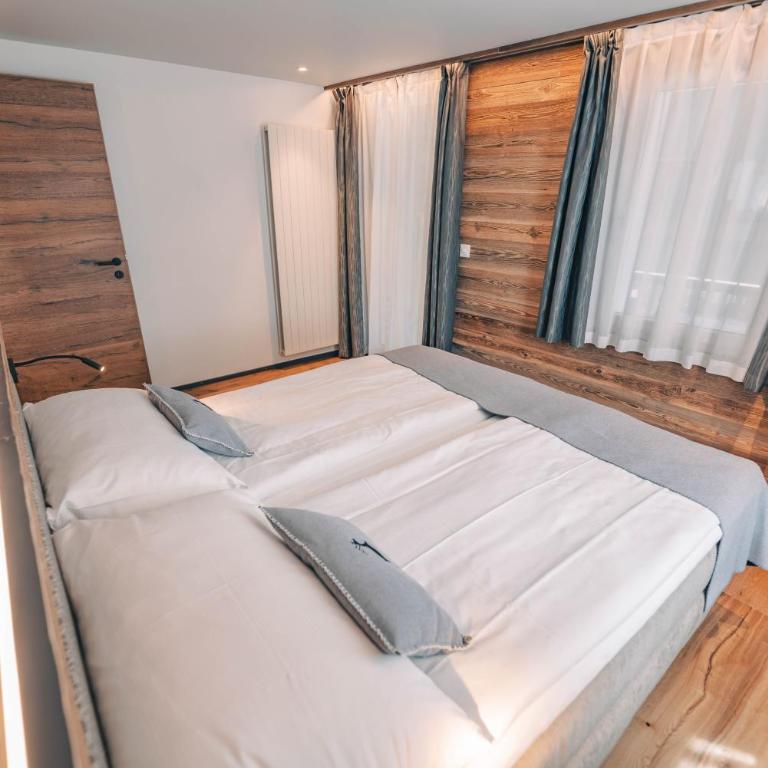Alpine Lodge - Apartamento de 1 dormitorio - 1ª Planta - 21