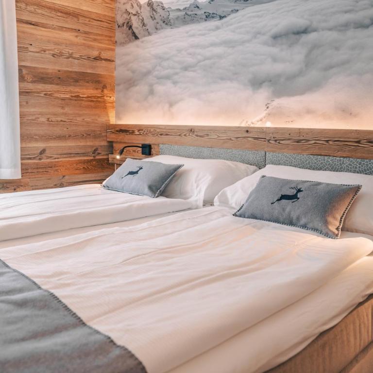 Alpine Lodge - Apartamento de 1 dormitorio - 1ª Planta - 19