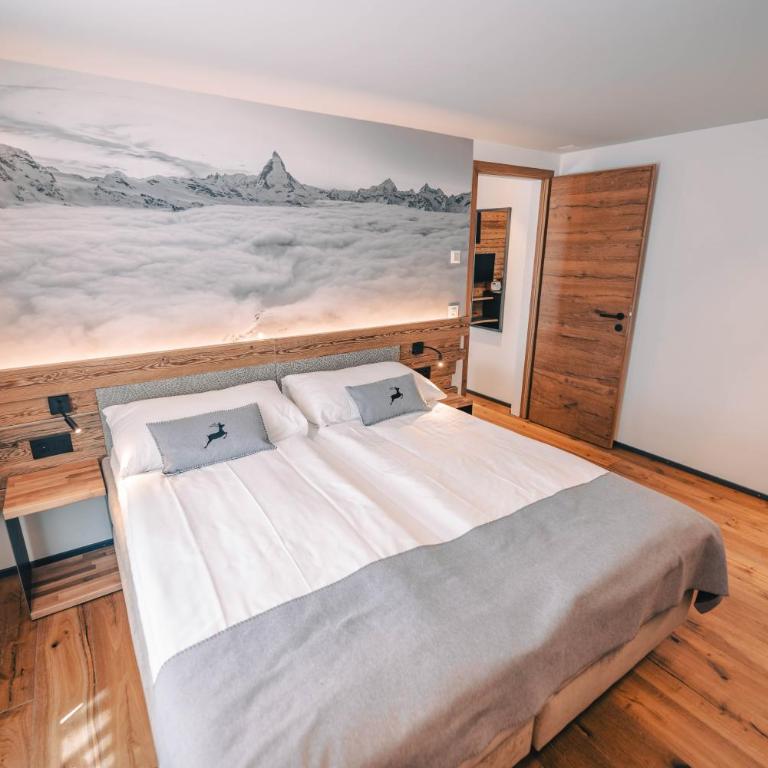Alpine Lodge - Apartamento de 1 dormitorio - 1ª Planta - 28
