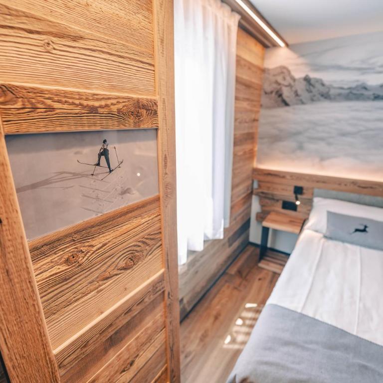 Alpine Lodge - Apartamento de 1 dormitorio - 1ª Planta - 20