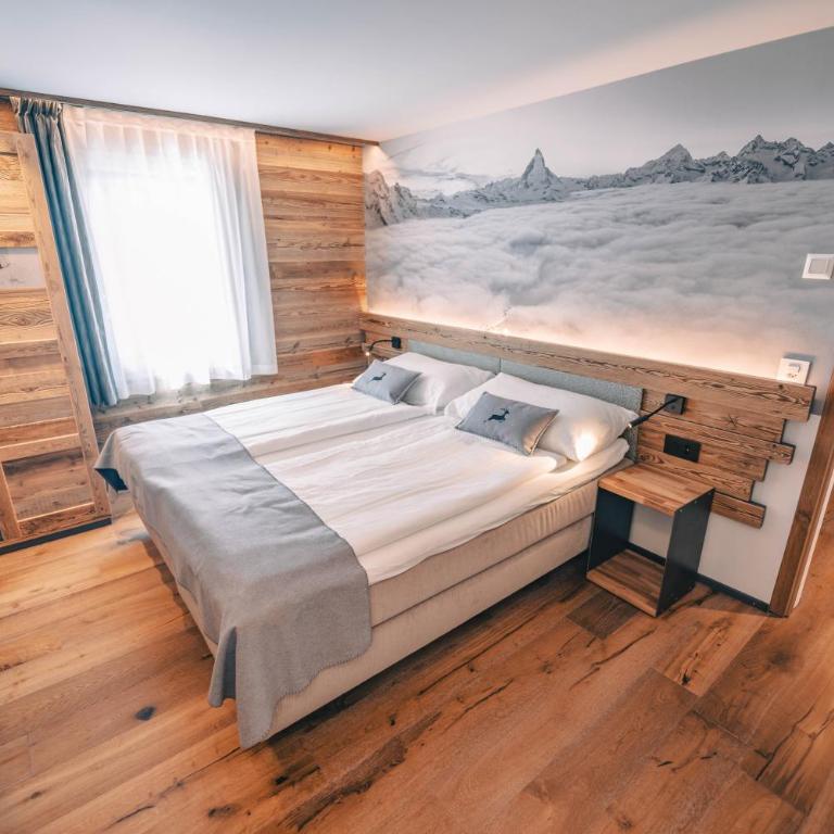 Alpine Lodge - Apartamento de 1 dormitorio - 1ª Planta - 29
