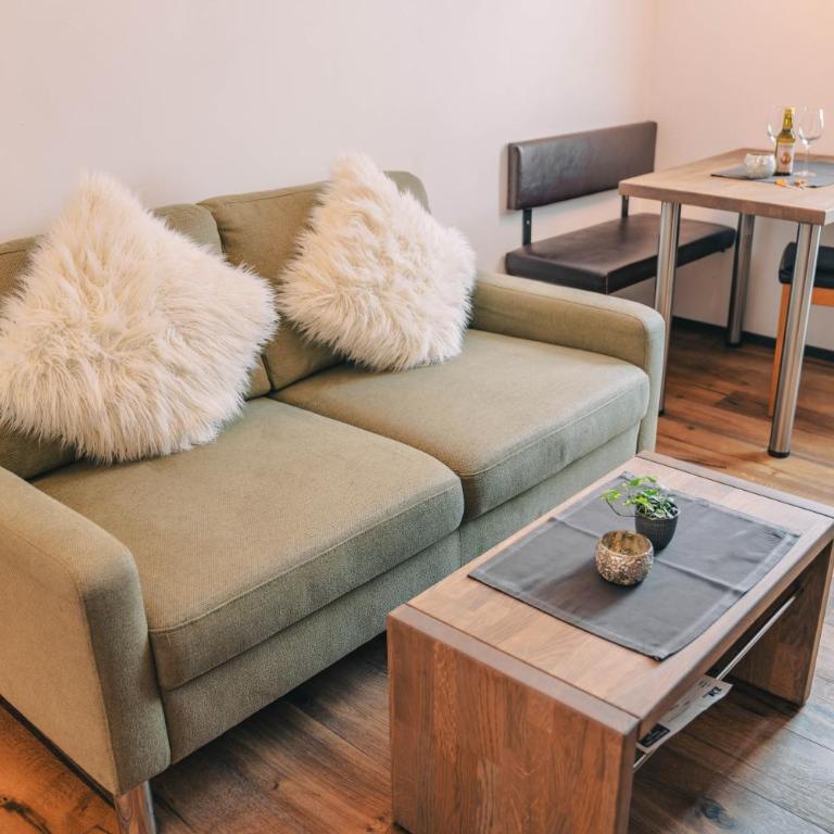 Alpine Lodge - Apartamento de 1 dormitorio - 1ª Planta - 24