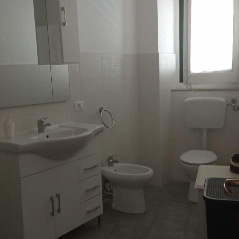 Serradifalco Cozy House di Enza e Luigi - Two-Bedroom Apartment - 14