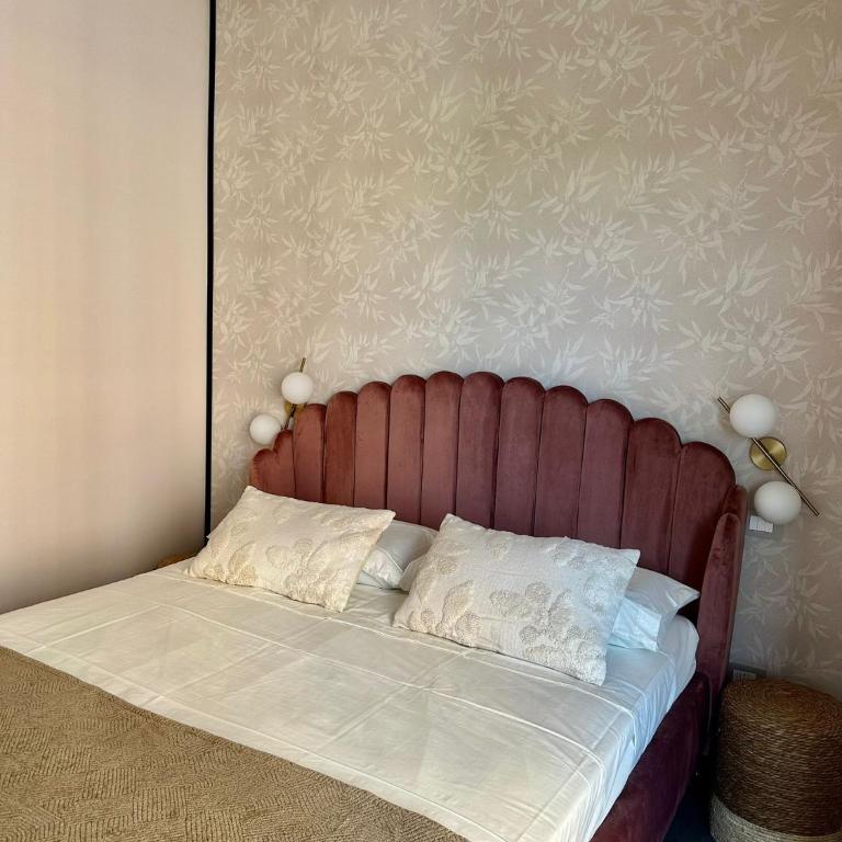 Golden Palm B&B - Double Room - 2