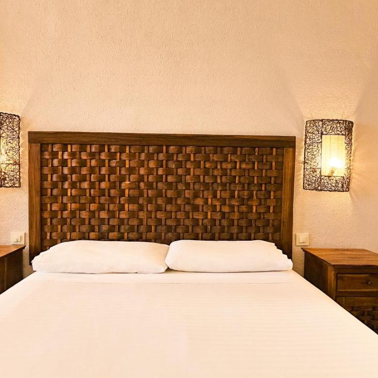 Zahara Sol Villas y Apartamentos by QHotels - Estudio - 12