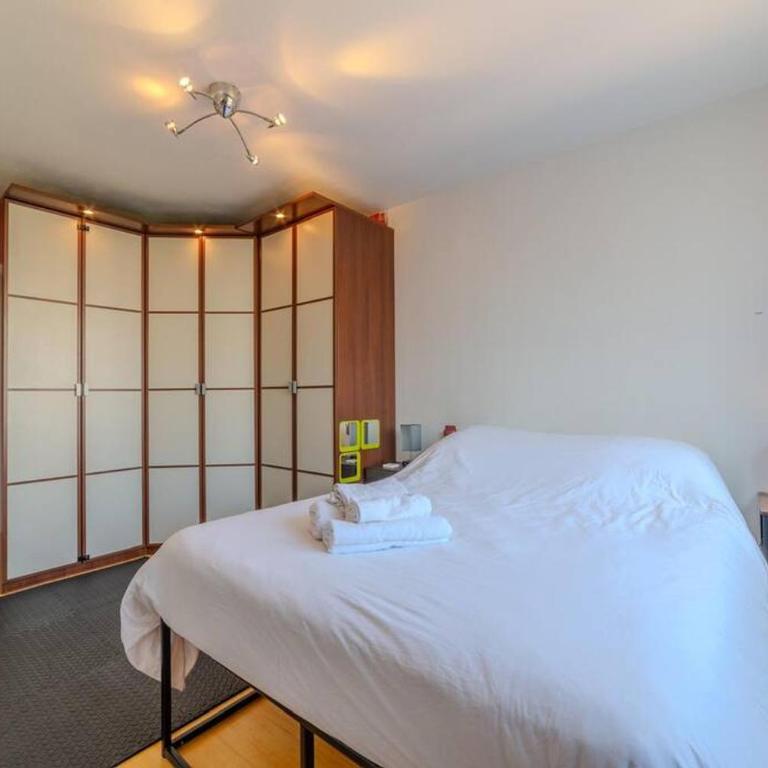 Appart T2 à 5 min Parc Tete d'or - Villeurbanne - Apartment mit 1 Schlafzimmer - 13