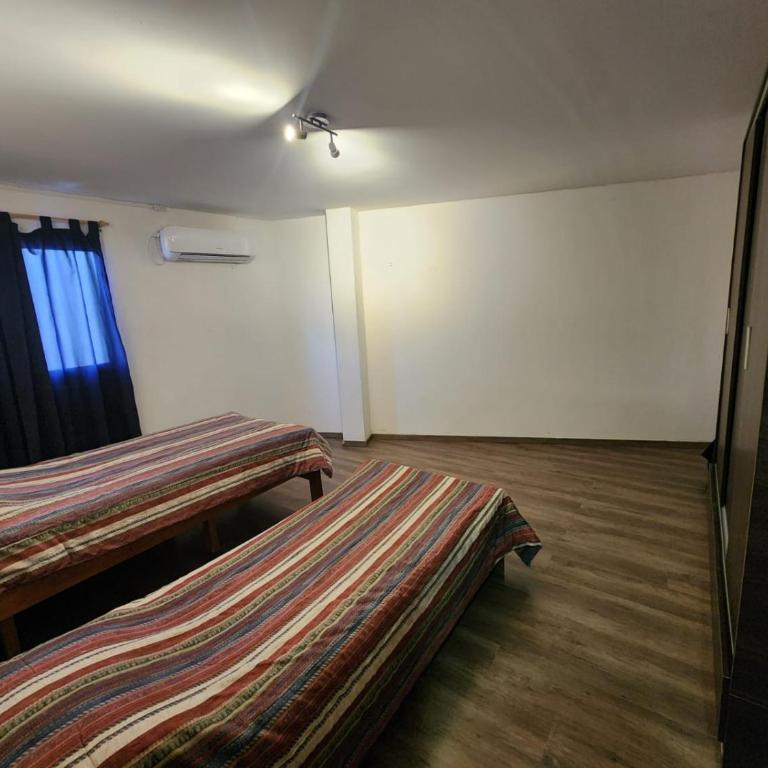 Departamento centrico San Rafael - Los Sauces - Apartamento de 2 dormitorios - 26
