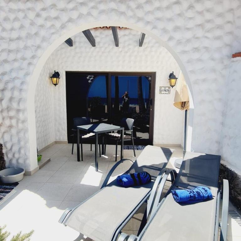 Beachhouse La Palma - Apartamento de 1 dormitorio - 6