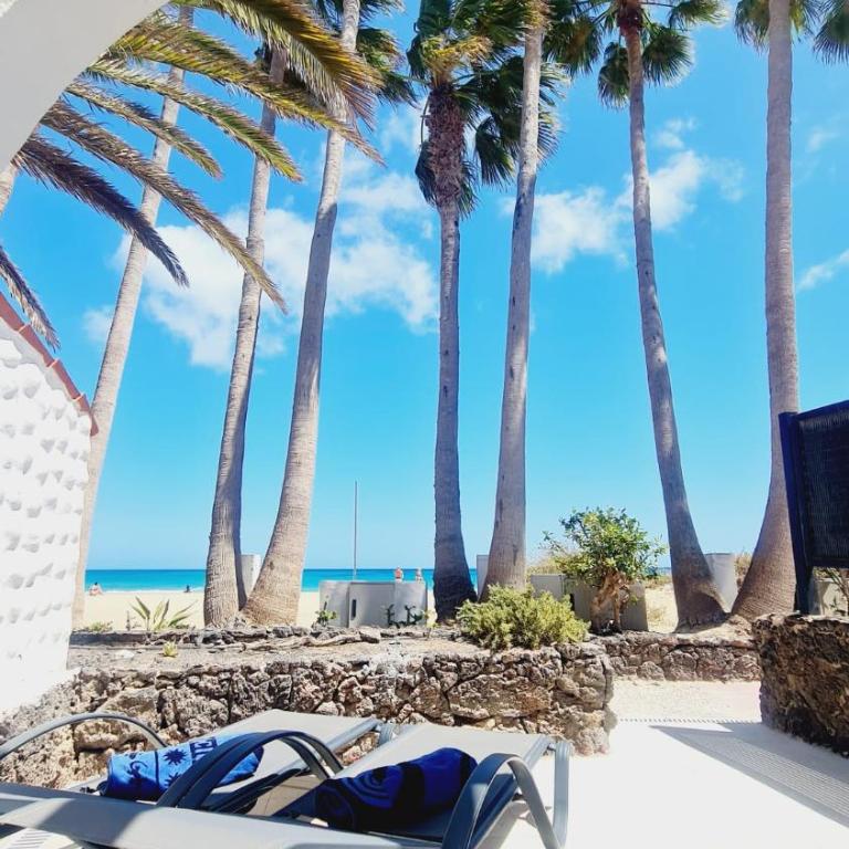 Beachhouse La Palma - Apartamento de 1 dormitorio - 4