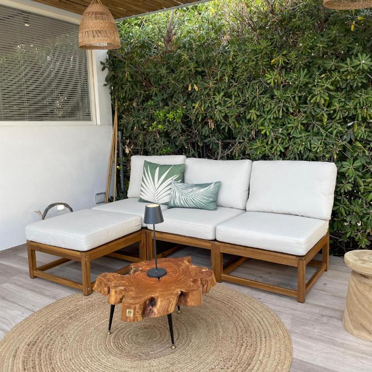Mediterraneo Suite - Appartement 1 Chambre - 19