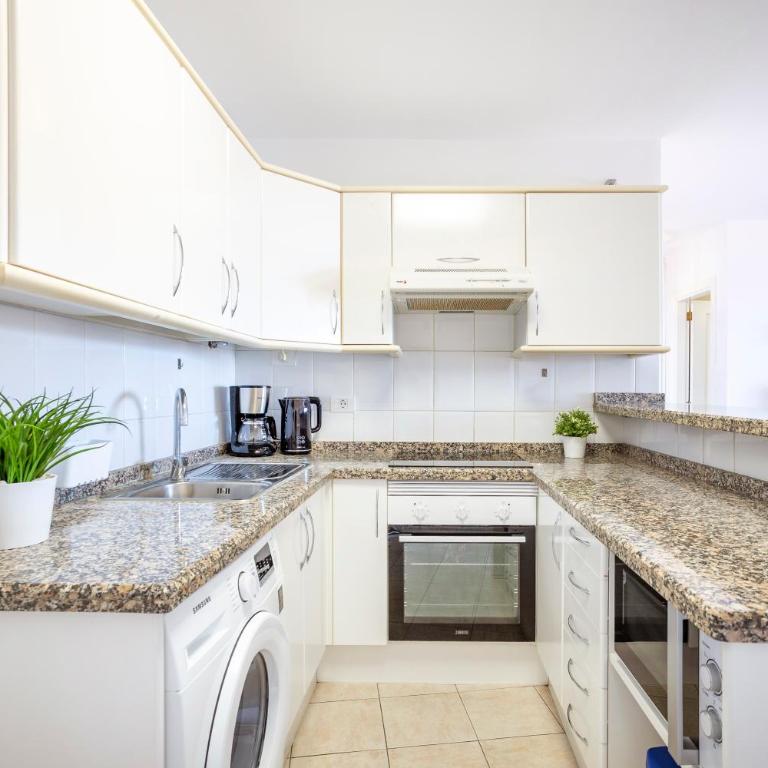 Blue Garden - stylish apartment with Atlantic views - Apartamento Deluxe de 1 dormitorio con vistas al océano - 29
