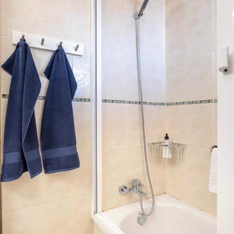 Blue Garden - stylish apartment with Atlantic views - Apartamento Deluxe de 1 dormitorio con vistas al océano - 34