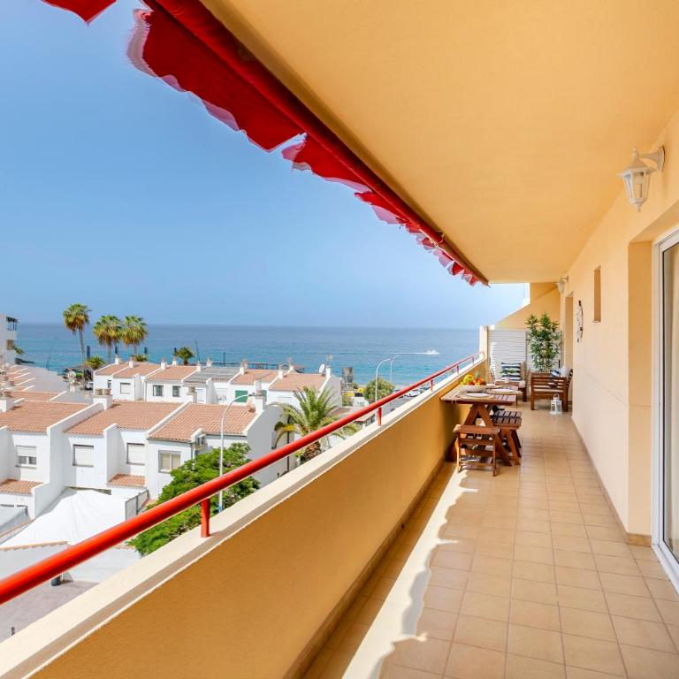 Blue Garden - stylish apartment with Atlantic views - Apartamento Deluxe de 1 dormitorio con vistas al océano - 37