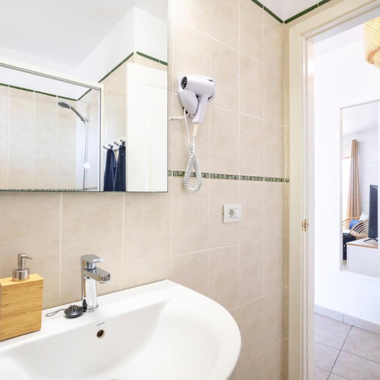 Blue Garden - stylish apartment with Atlantic views - Apartamento Deluxe de 1 dormitorio con vistas al océano - 33
