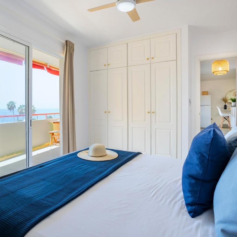Blue Garden - stylish apartment with Atlantic views - Apartamento Deluxe de 1 dormitorio con vistas al océano - 23