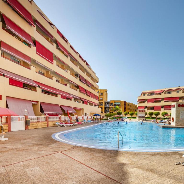 Blue Garden - stylish apartment with Atlantic views - Apartamento Deluxe de 1 dormitorio con vistas al océano - 5