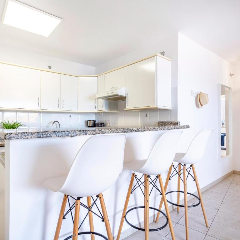 Blue Garden - stylish apartment with Atlantic views - Apartamento Deluxe de 1 dormitorio con vistas al océano - 30