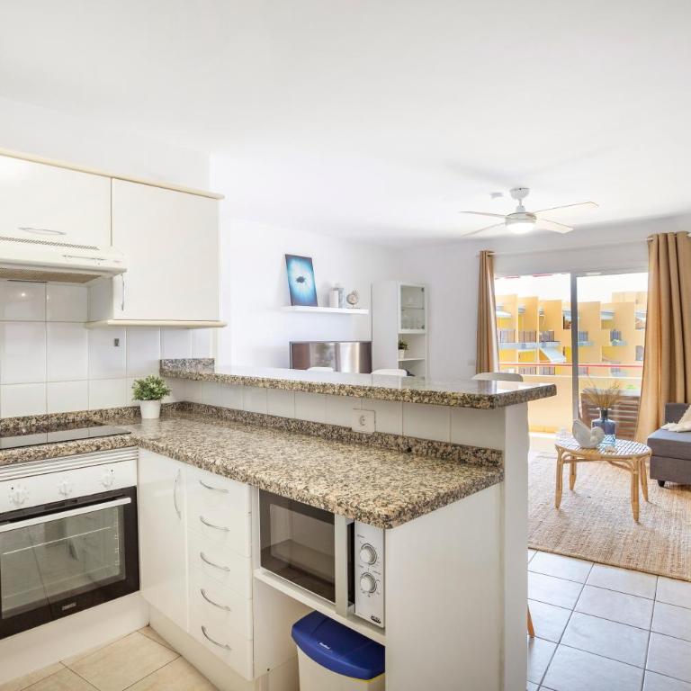 Blue Garden - stylish apartment with Atlantic views - Apartamento Deluxe de 1 dormitorio con vistas al océano - 28