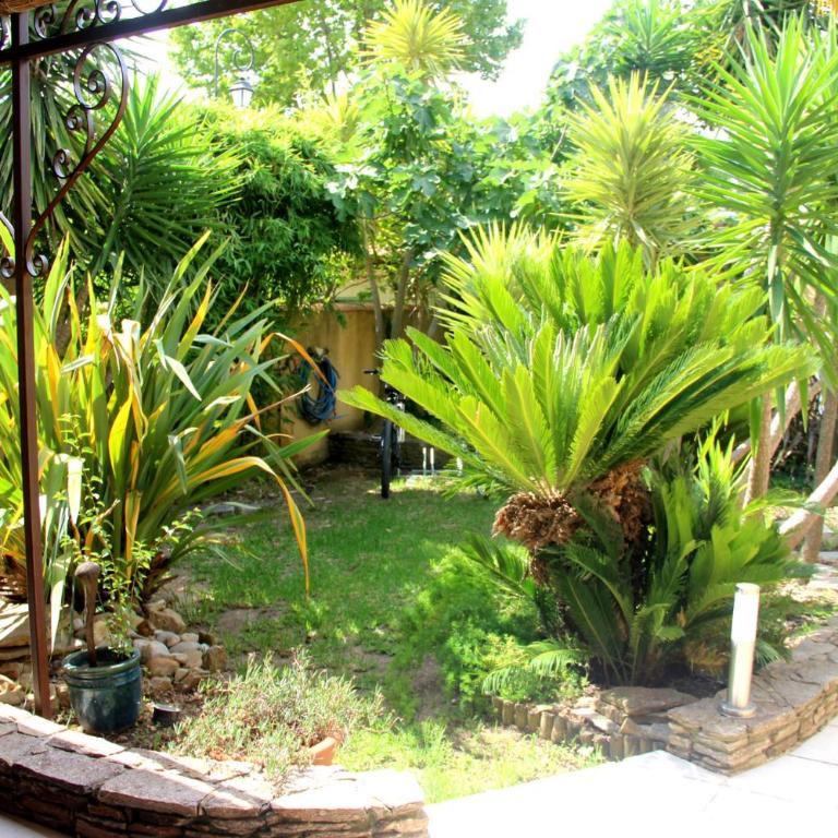 La Maison Pitok à 400m de la plage - Three-Bedroom House - 14