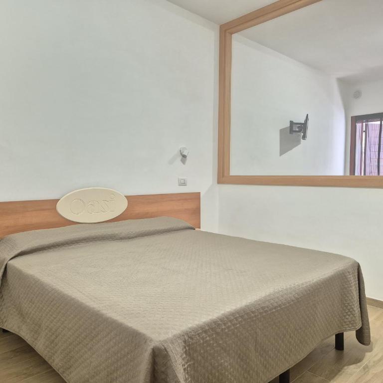 Villaggio Camping Oasi - Appartamento Monolocale con Balcone - 4