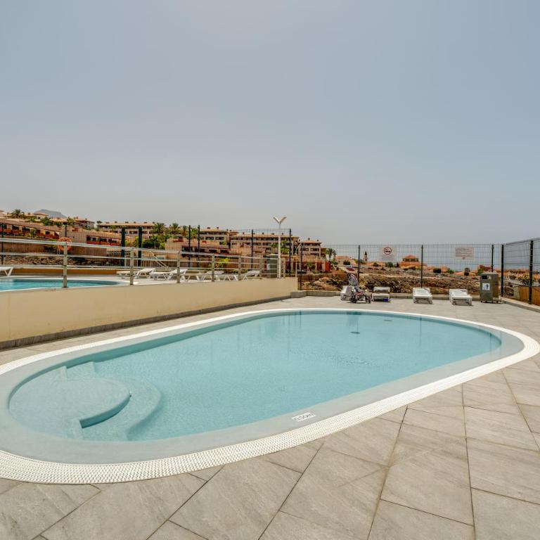 Sol Paraiso-Exclusive Stay- Playa Paraíso - Apartamento de 2 dormitorios - 45