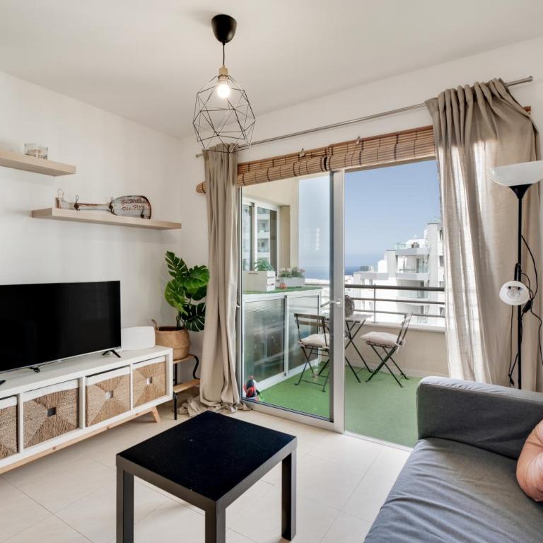 Sol Paraiso-Exclusive Stay- Playa Paraíso - Apartamento de 2 dormitorios - 2