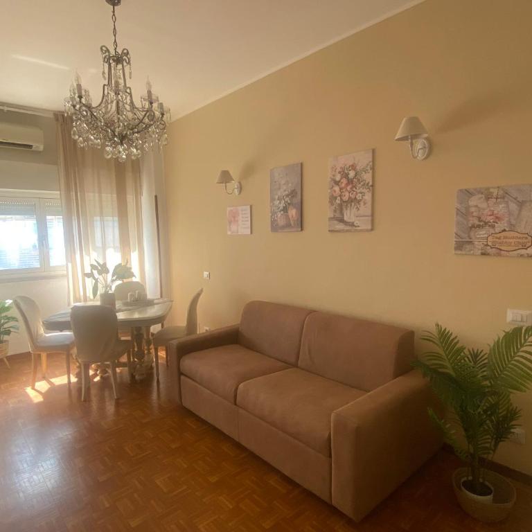 Alloggio Turistico Agiati - Appartamento con 1 Camera da Letto - 1