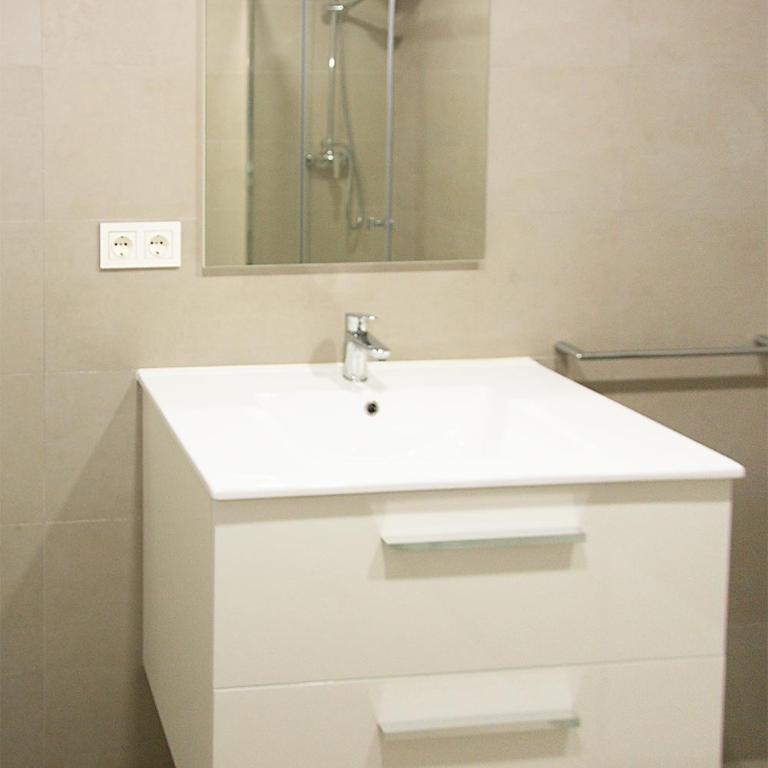 Luminoso Estudio En el Centro - Apartamento de 1 dormitorio - 5
