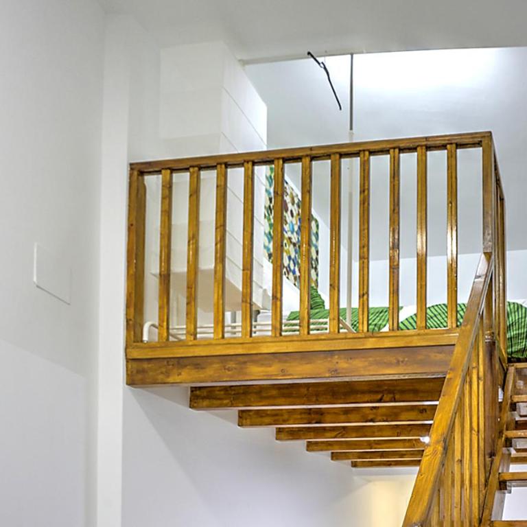 Luminoso Estudio En el Centro - Apartamento de 1 dormitorio - 6