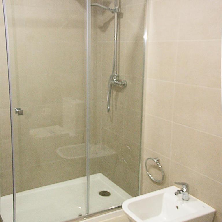 Luminoso Estudio En el Centro - Apartamento de 1 dormitorio - 9