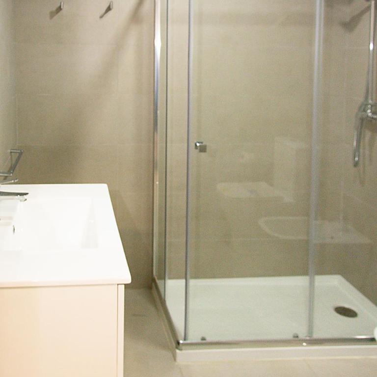 Luminoso Estudio En el Centro - Apartamento de 1 dormitorio - 14