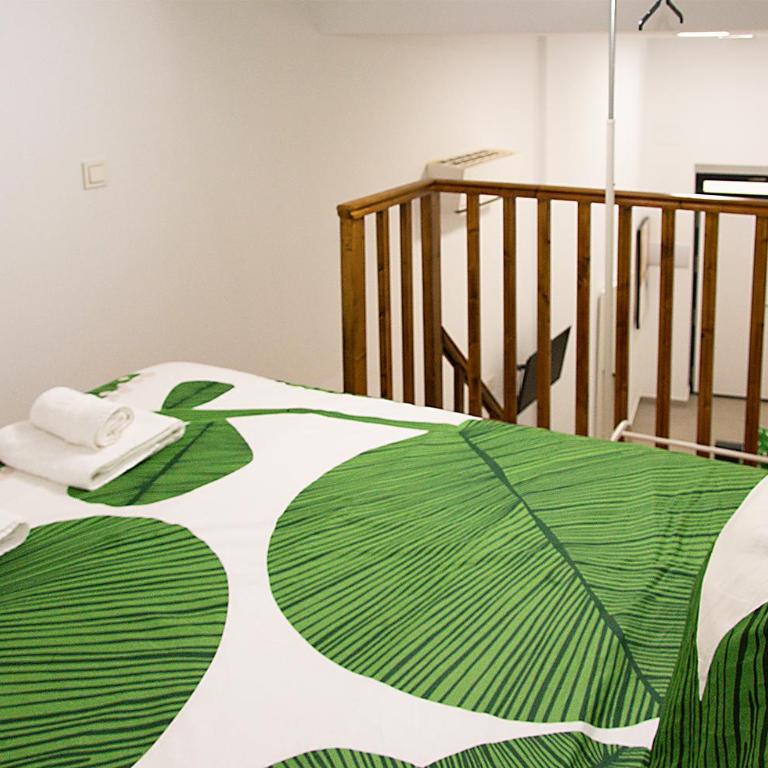 Luminoso Estudio En el Centro - Apartamento de 1 dormitorio - 16