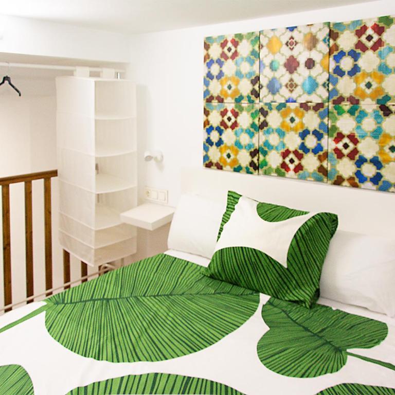 Luminoso Estudio En el Centro - Apartamento de 1 dormitorio - 17