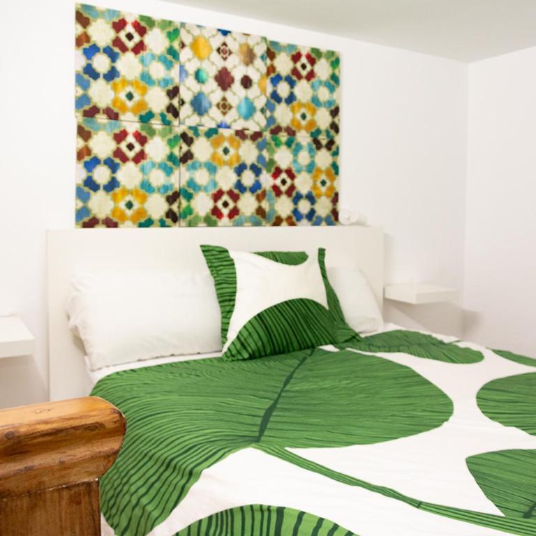 Luminoso Estudio En el Centro - Apartamento de 1 dormitorio - 18