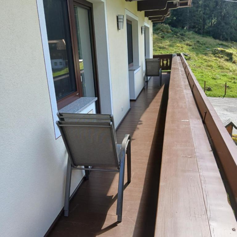 Goldmann, Haus - Apartamento de 3 dormitorios - 3