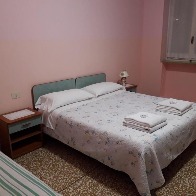 B&B Silvano - Double Room with Shared Bathroom - 1