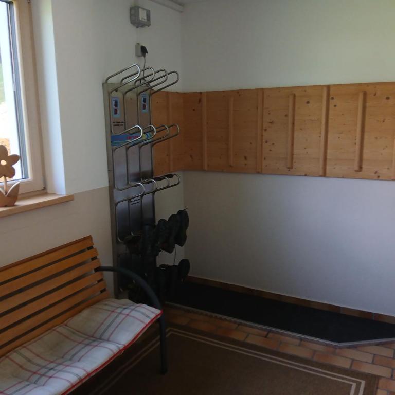 Goldmann, Haus - Apartamento de 3 dormitorios - 21