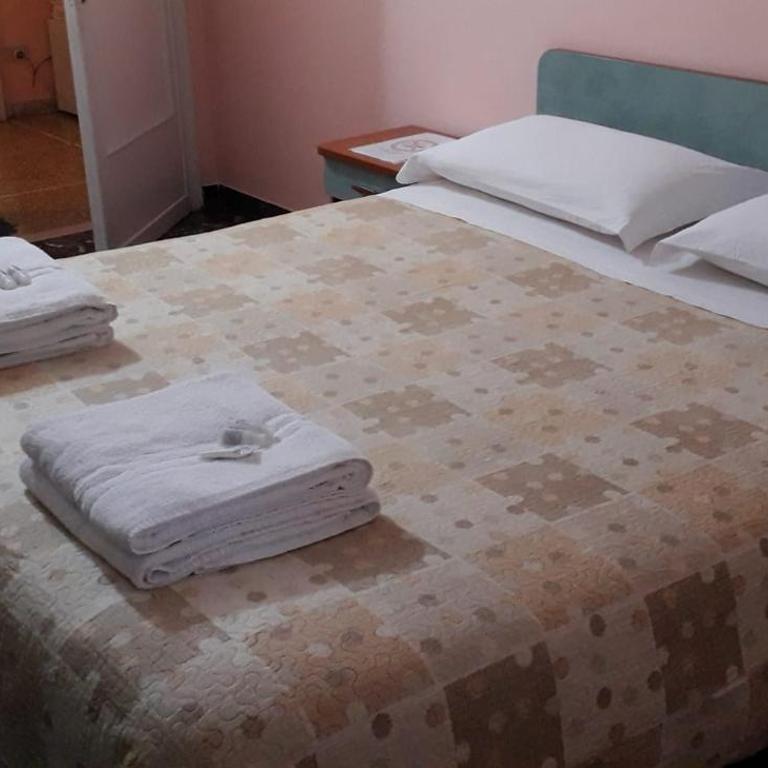 B&B Silvano - Double Room with Shared Bathroom - 2