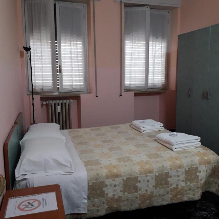B&B Silvano - Double Room with Shared Bathroom - 3