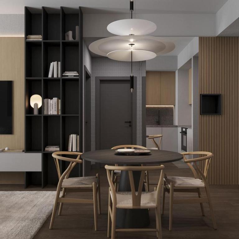 Moonlight House-Lux 1BR Oasis - Apartman sa 1 Spavaćom Sobom - 10