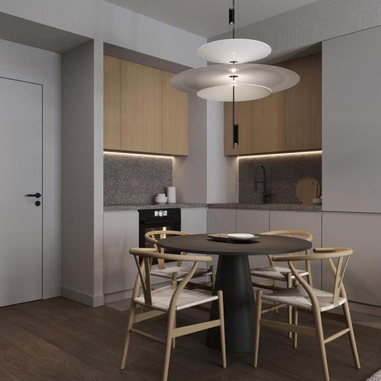 Moonlight House-Lux 1BR Oasis - Apartman sa 1 Spavaćom Sobom - 12