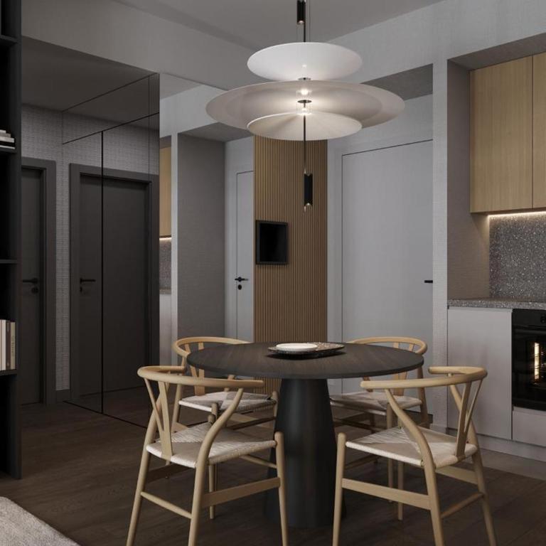 Moonlight House-Lux 1BR Oasis - Apartman sa 1 Spavaćom Sobom - 11